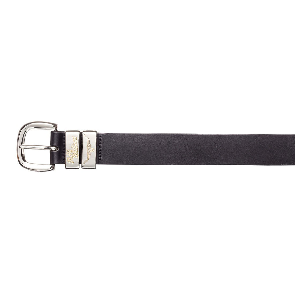 RMW Drover Belt - Black