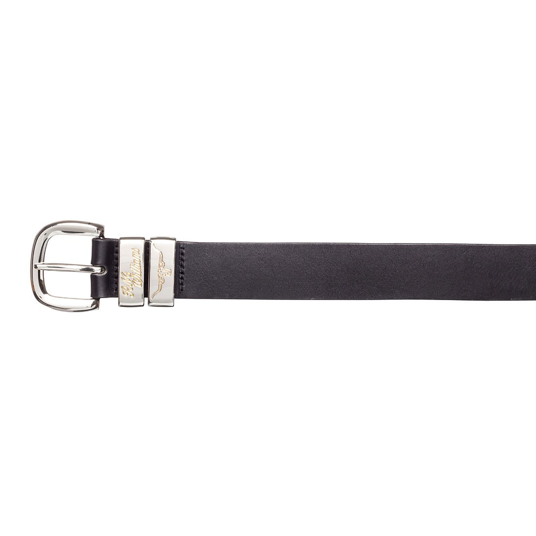 RMW Drover Belt - Black