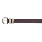 RMW Drover Belt - Chestnut
