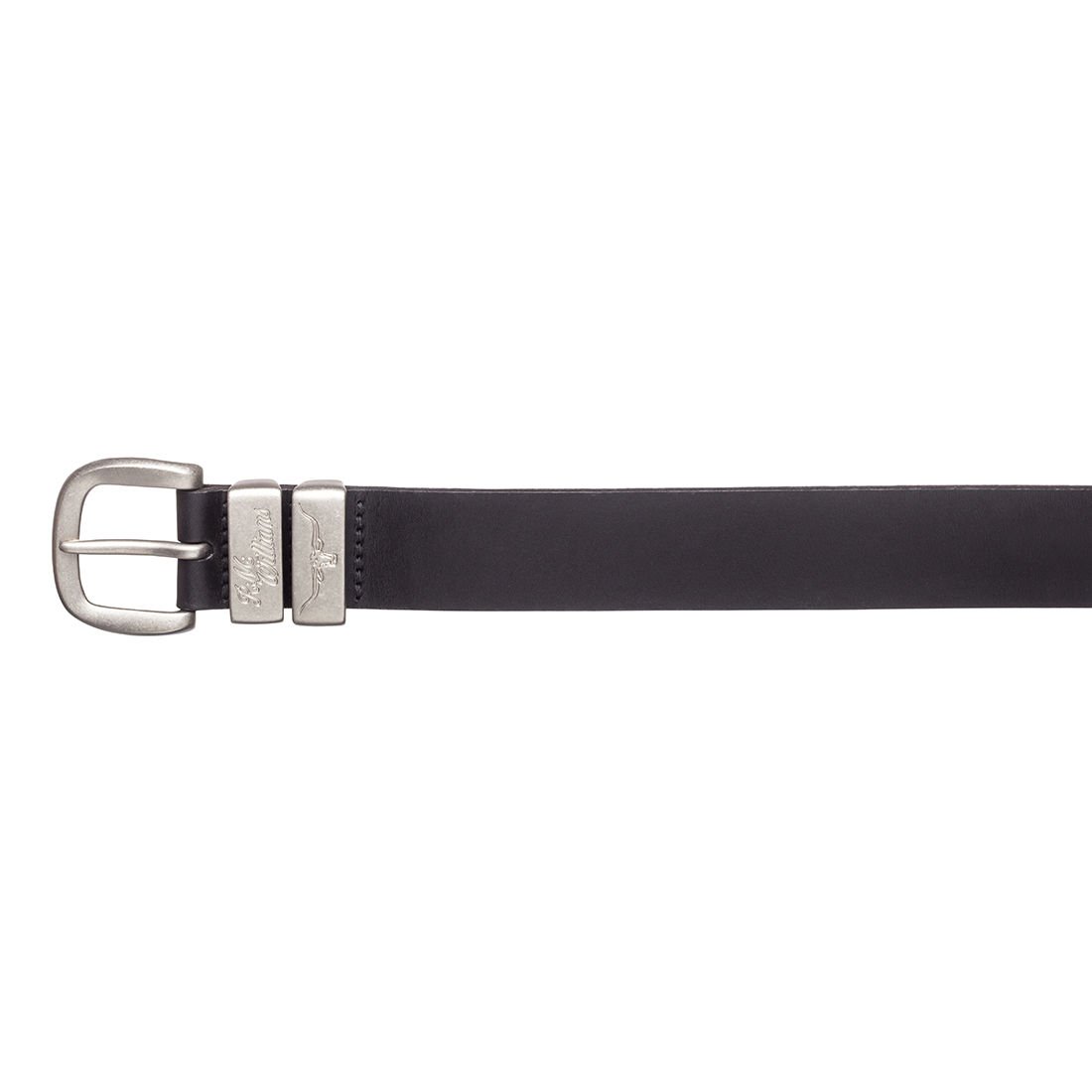 RMW Drover Belt - Black