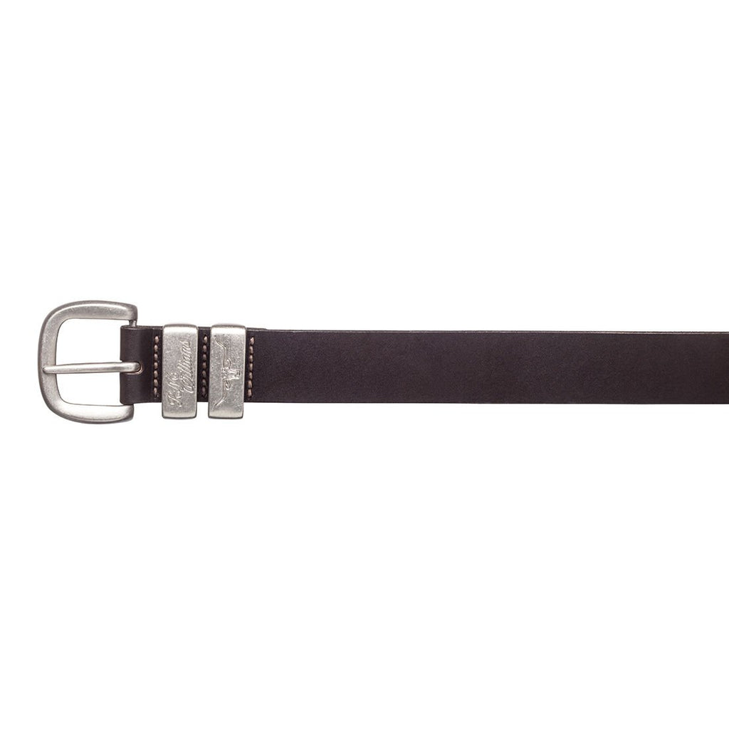 RMW Drover Belt - Chestnut