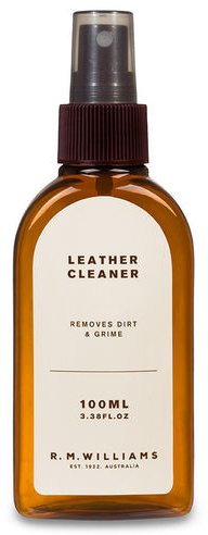 RMW Leather Cleaner