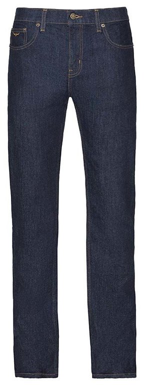 RMW Ramco Denim Jeans - Indigo Rinse