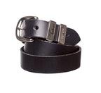 RMW Slim Drover Belt - Black