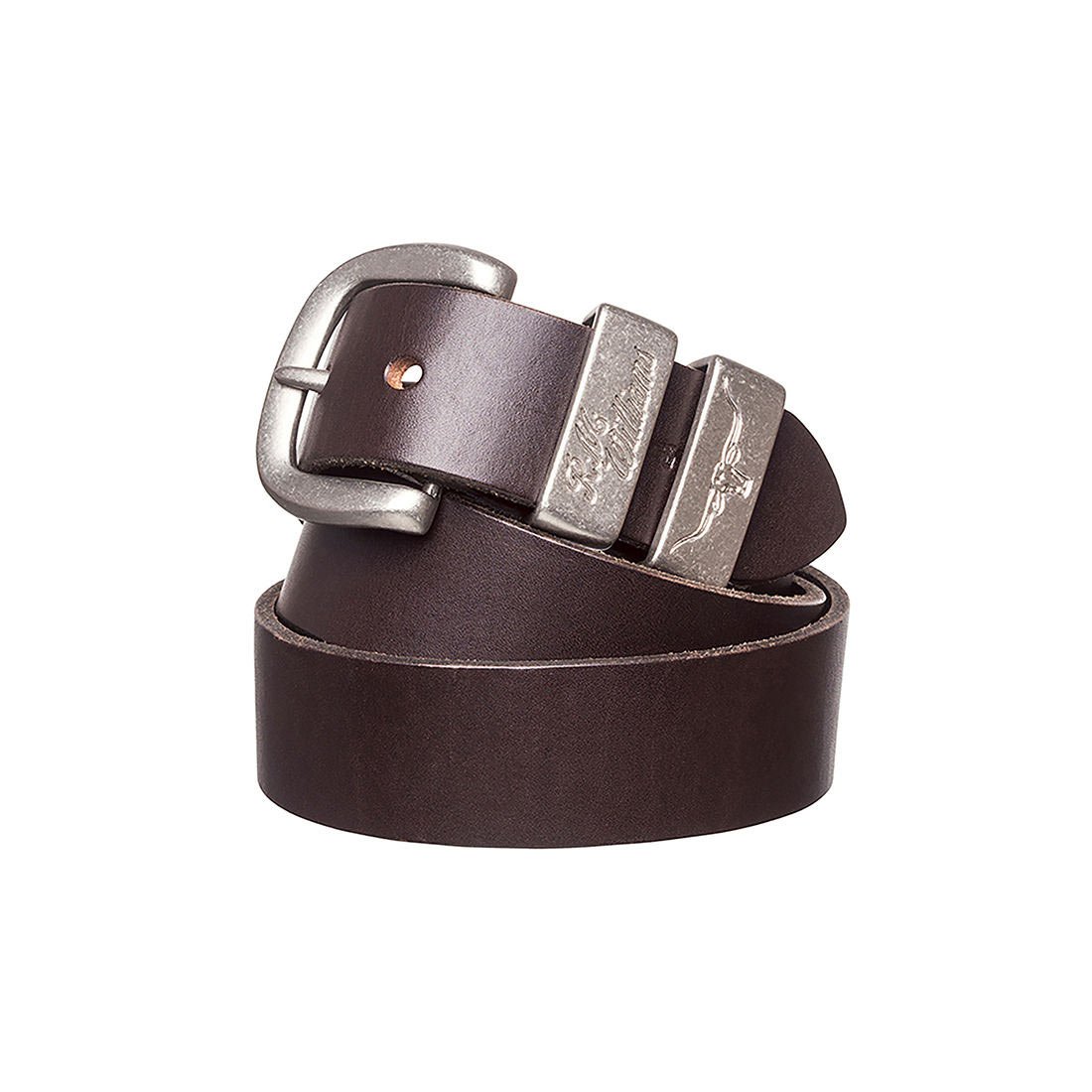 RMW Drover Belt - Chestnut