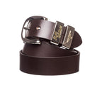 RMW Drover Belt - Chestnut