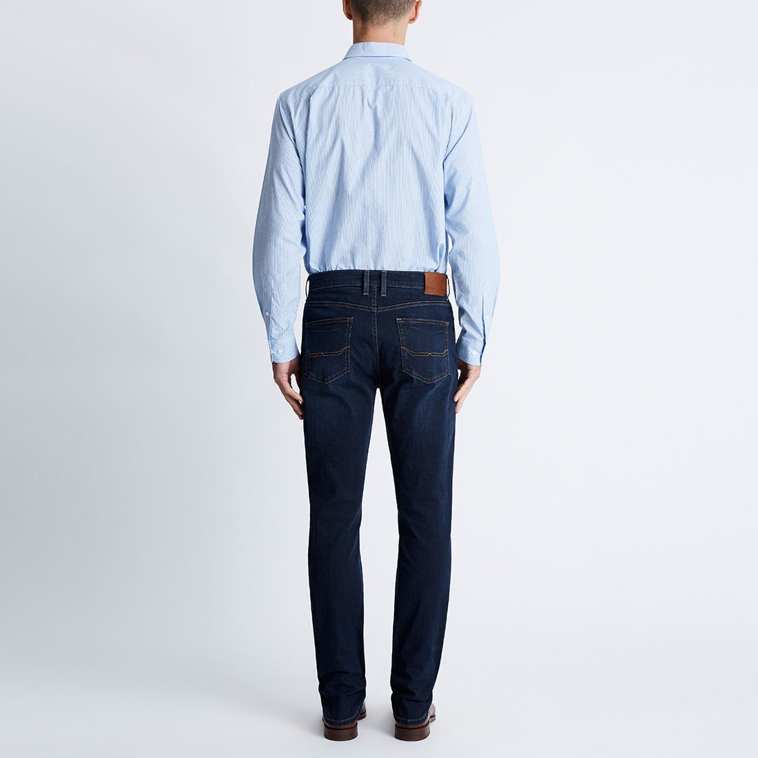 RMW Ramco Jeans - Indigo