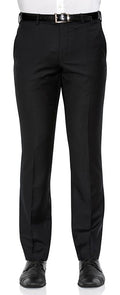 Cambridge Jett Trousers - Black
