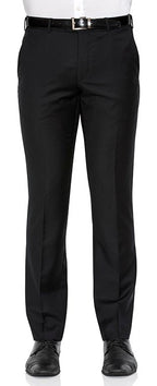 Cambridge Jett Trousers - Black