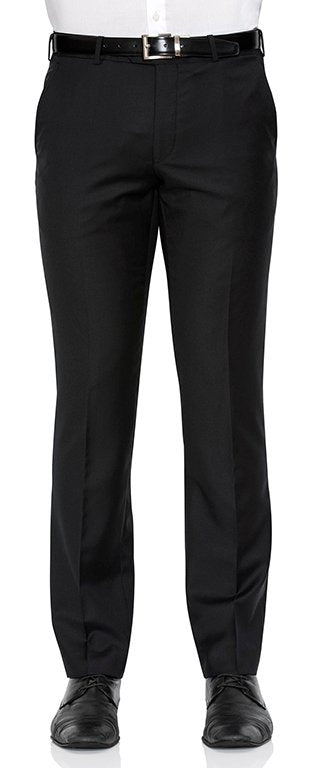 Cambridge Jett Trousers - Black