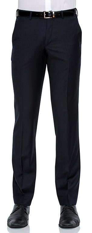 Cambridge Jett Trousers - Navy