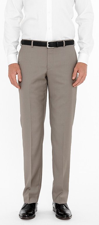 Cambridge Jett Trousers - Taupe