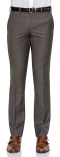 Cambridge Jett Trousers - Brown