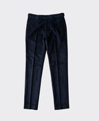 Country Look Trousers Texel Cord - Indigo