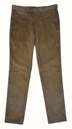 Country Look Trousers Texel Cord - Taupe