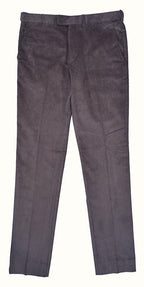 Country Look Trousers Texel Cord - Donkey