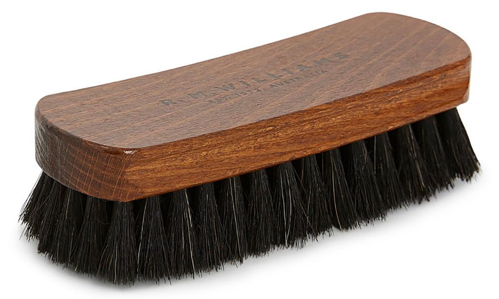 RMW Medium Brush - Black