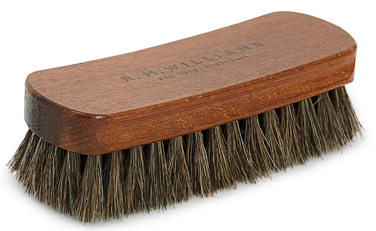 RMW Medium Brush - Natural