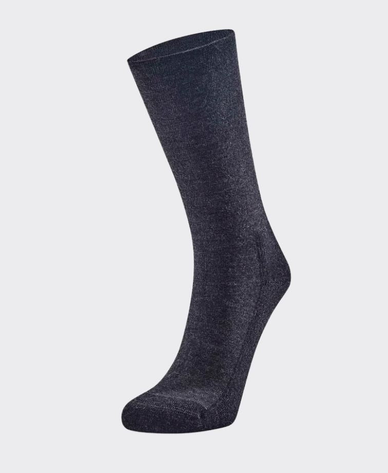 Norsewear Sock Merino Health - Charcoal
