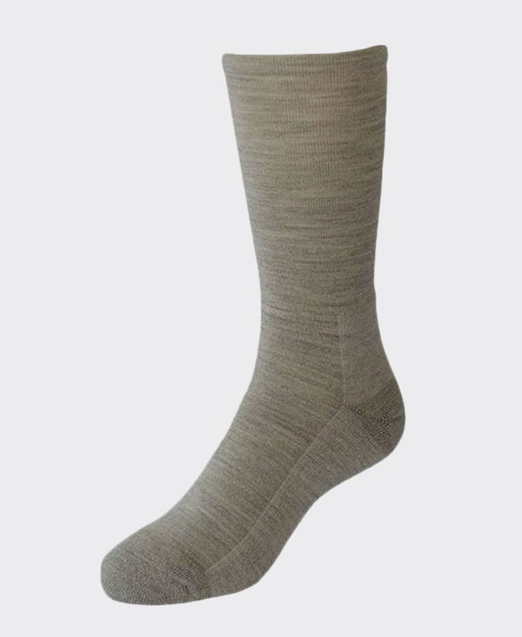 Norsewear Sock Merino Health - Taupe