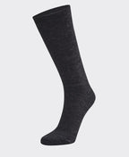 Norsewear Sock Merino Dress - Charcoal