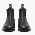 RMW Comfort Turnout Boots - Black