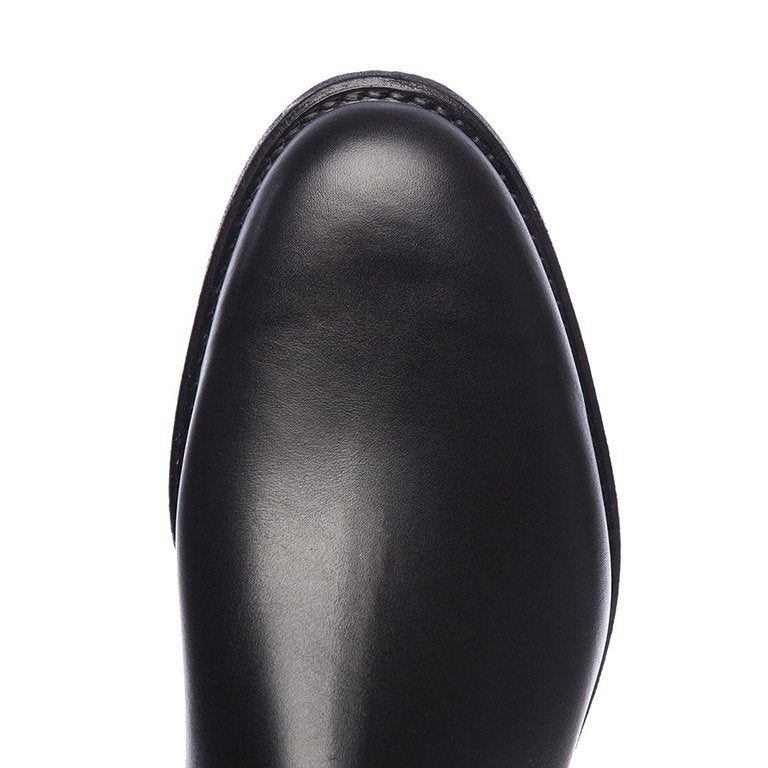 RMW Comfort Turnout Boots - Black