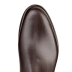 RMW Comfort Turnout Boots - Chestnut