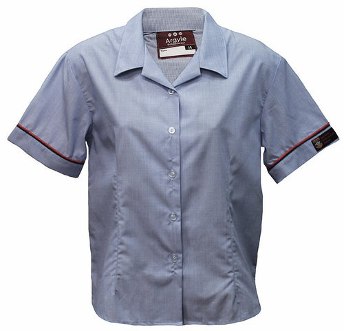 Belmont Intermediate Girls Blouse
