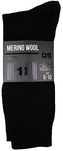 DS Mens Merino Socks