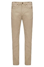RMW Ramco Sueded Drill Jeans