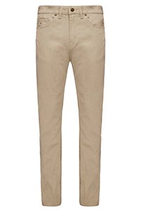 RMW Ramco Sueded Drill Jeans