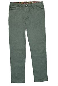 Berlin Pants Stretch Pic/Pic 5pkt