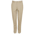 Bob Spears Pants Casual Slim Fit