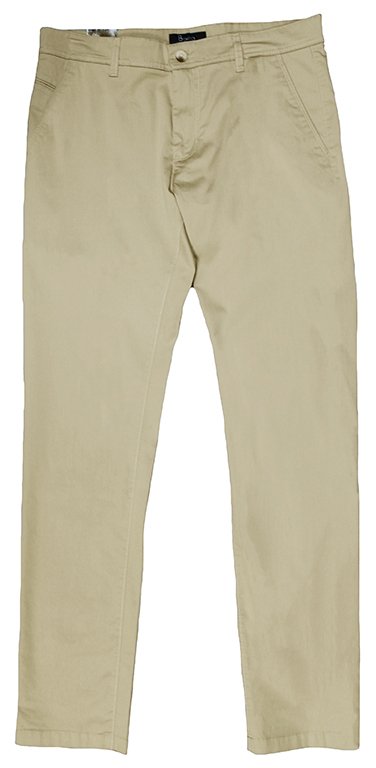 Benito Pants Lightweight