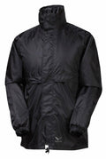 Rainbird Stowaway Jacket - Black