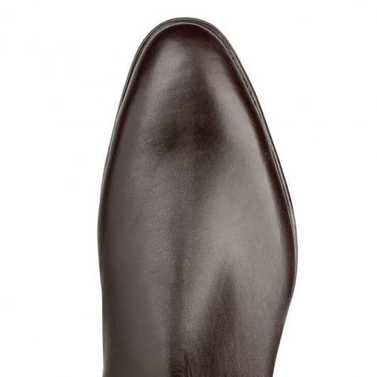 RMW The Yearling Boot - Chestnut