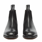 RMW Comfort Craftsman Boots - Black