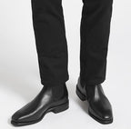 RMW Comfort Craftsman Boots - Black