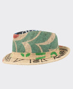 Hills Hats Havana Trilby Hat