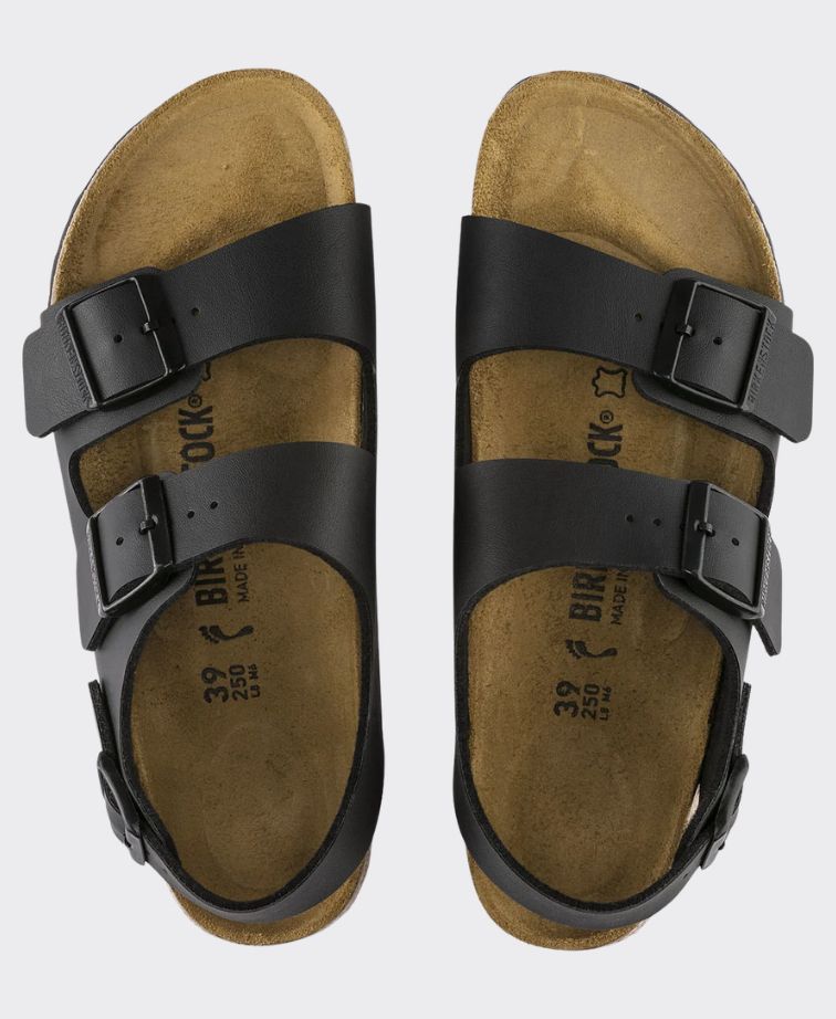 Birkenstock Milano Birko Flor Narrow