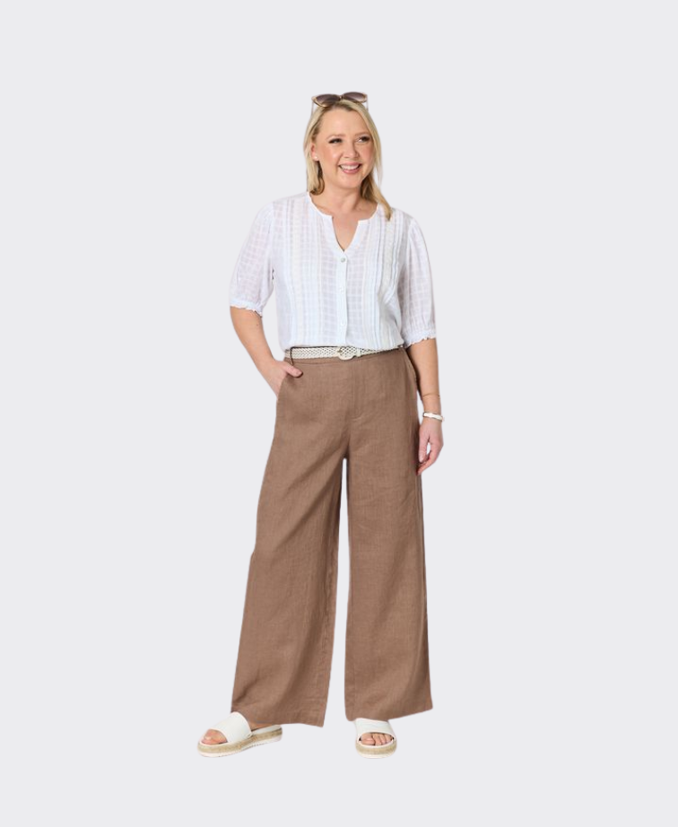 Gordon Smith Pant Luella Linen