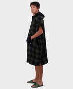 Swanndri Sumner V4 Adult Hooded Towel