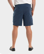 Breakaway Short Woodbury Cargo - Tidal