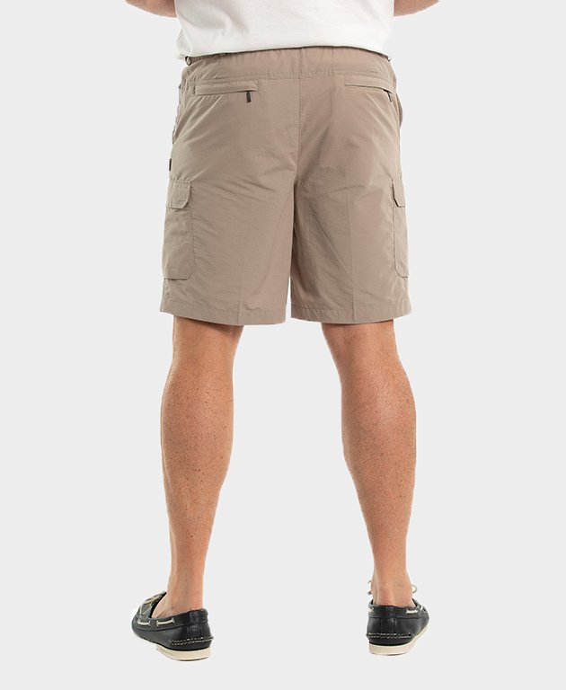 Breakaway Short Woodbury Cargo - Kindling