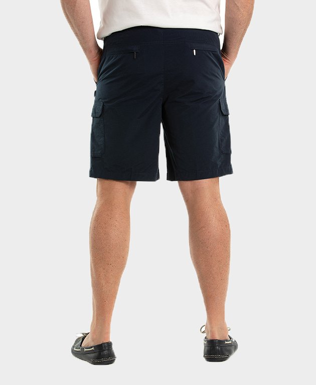 Breakaway Short Woodbury Cargo - Ink