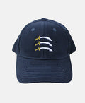 North Shore Cricket Cap - Navy