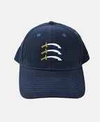 North Shore Cricket Cap - Navy
