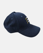 North Shore Cricket Cap - Navy