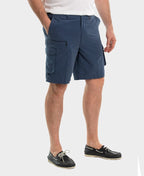 Breakaway Short Woodbury Cargo - Tidal